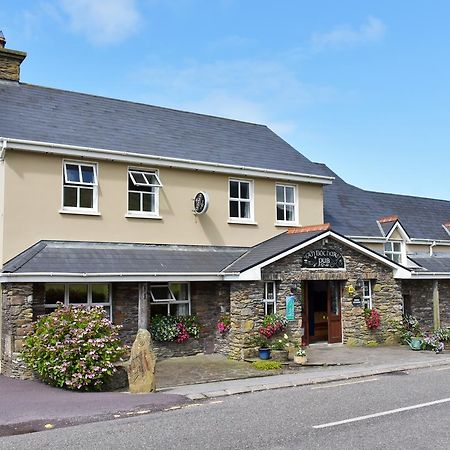 ホテル An Bothar Pub Brandon Creek エクステリア 写真